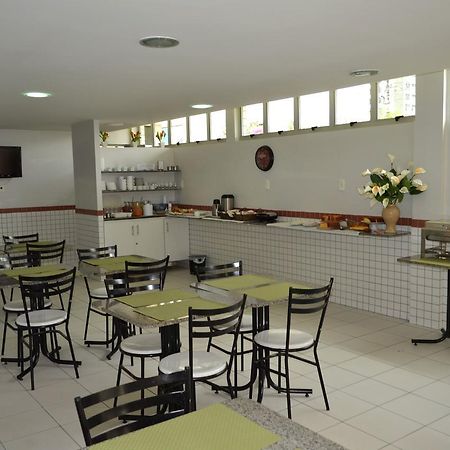 Hotel Ideal Teresina Exterior photo