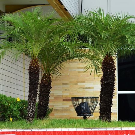 Hotel Ideal Teresina Exterior photo