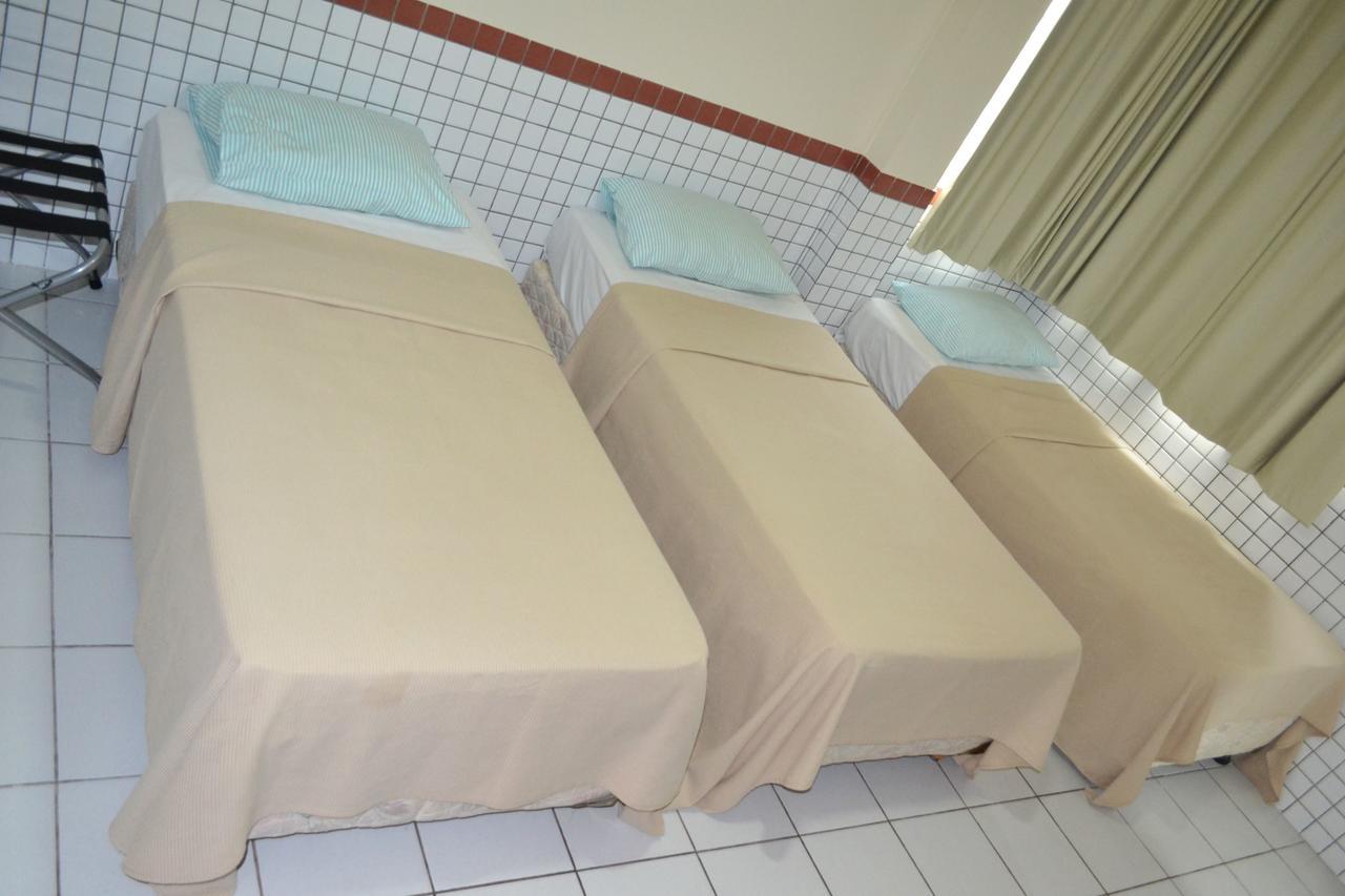 Hotel Ideal Teresina Exterior photo