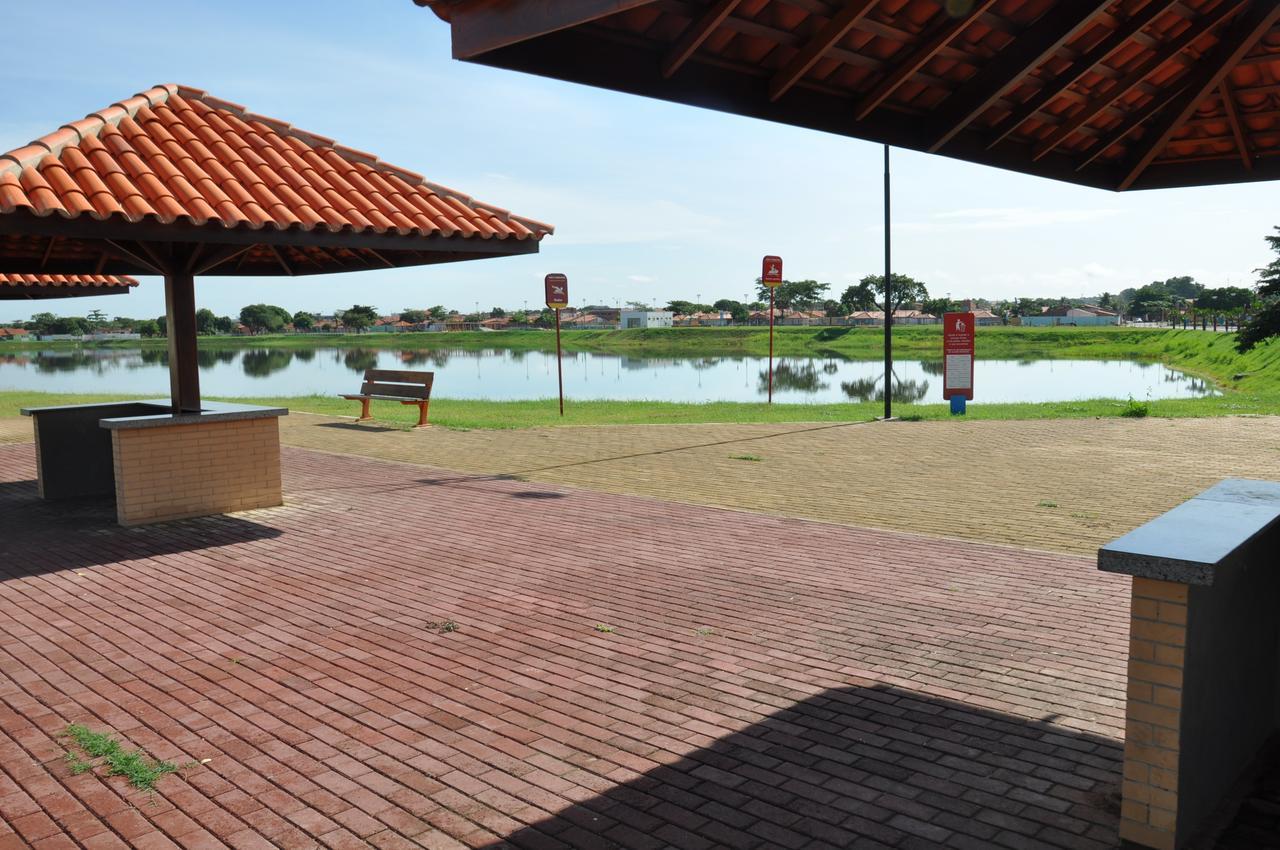 Hotel Ideal Teresina Exterior photo