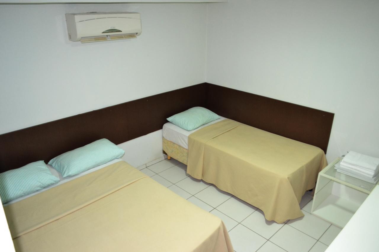Hotel Ideal Teresina Exterior photo